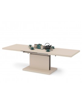 ASTON beige, salontafel
