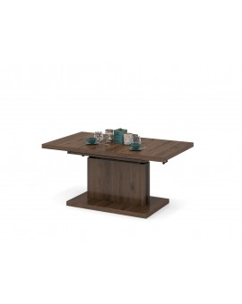 ASTON noten elegant, salontafel