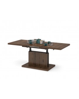 ASTON noten elegant, salontafel