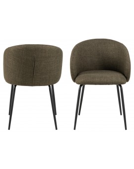 copy of CLARA Béžová (látka Basel 24)/béžové nohy – MODERNÁ ČALÚNENÁ  KRESLOVÁ STOLIČKA DO OBÝVAČKY/JEDÁLNE/KANCELÁRIE LOFT copy of CLARA Béžová (látka Basel 24)/béžové nohy – MODERNÁ ČALÚNENÁ  KRESLOVÁ STOLIČKA DO OBÝVAČKY/JEDÁLNE/KANCELÁRIE LOFT