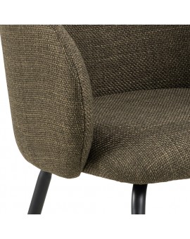 copy of CLARA Béžová (látka Basel 24)/béžové nohy – MODERNÁ ČALÚNENÁ  KRESLOVÁ STOLIČKA DO OBÝVAČKY/JEDÁLNE/KANCELÁRIE LOFT copy of CLARA Béžová (látka Basel 24)/béžové nohy – MODERNÁ ČALÚNENÁ  KRESLOVÁ STOLIČKA DO OBÝVAČKY/JEDÁLNE/KANCELÁRIE LOFT