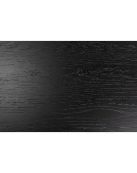 ROXY Zwart – HOUTEN BARSTOEL VOOR KEUKEN, WOONKAMER EN RESTAURANT IN RETROSTIJL