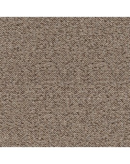 TORAY Latte Beige (Monza 60 fabric)/natural oak base - UPHOLSTERED DINING CHAIR FOR KITCHEN/DINING ROOM