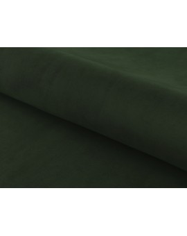 IRIS Bos Groen (stof Victoria 68AC) - MODERNE GESTOFFEERDE STOEL VOOR WOONKAMER/EETKAMER LOFT